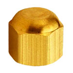 Brass Cap Nuts DIN 1587 Brass Cap Nuts DIN 1587