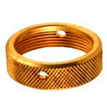 Brass Coupling Nuts Brass Coupling Nuts