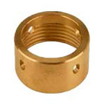 Brass Coupling Nuts Brass Coupling Nuts