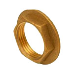 Brass Flanged Back Nuts Flange Nuts Brass Flanged Back Nuts Flange Nuts