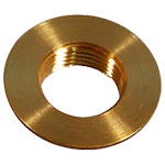 Brass Flanged Back Nuts Flange Nuts Brass Flanged Back Nuts Flange Nuts
