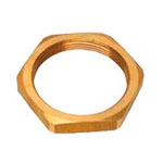 Brass Lock Nuts Brass Lock Nuts