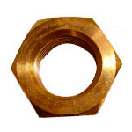 Brass Panel Nuts Brass Panel Nuts
