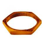 Brass Panel Nuts Brass Panel Nuts