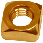 DIN 557 Square Nuts DIN 557 Square Nuts