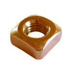 DIN 557 Square Nuts DIN 557 Square Nuts