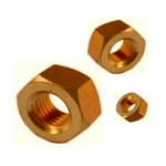 DIN 934 Nuts