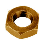Heavy Hex Jam Nuts Heavy Hex Jam Nuts
