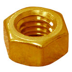 Heavy Hex Jam Nuts Heavy Hex Jam Nuts
