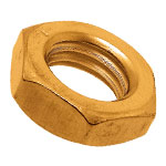 Heavy Hex Jam Nuts Heavy Hex Jam Nuts