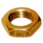 Heavy Hex Jam Nuts Heavy Hex Jam Nuts