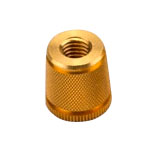Insert Nuts Brass Insert Nuts Brass