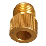 Insert Nuts Brass Insert Nuts Brass